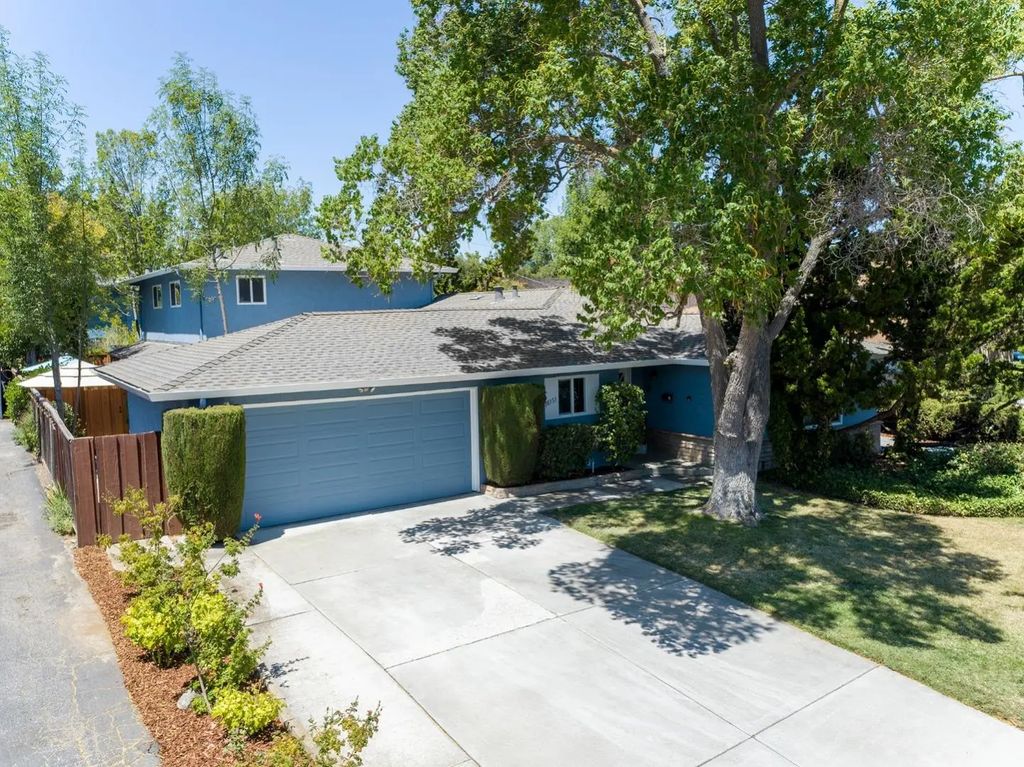 10353 Miller Avenue, Cupertino