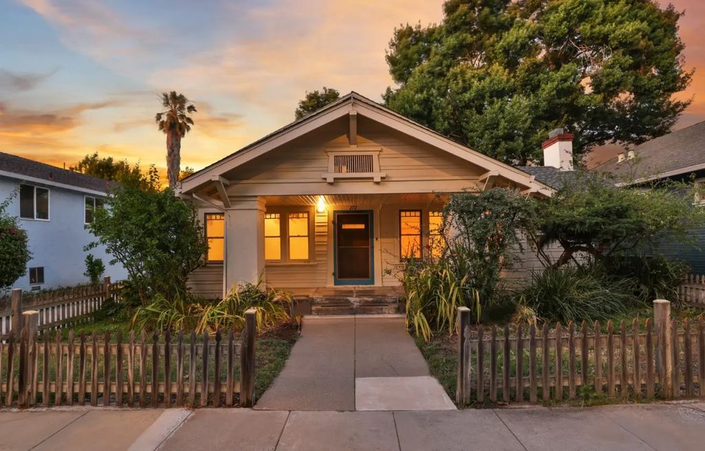 272 S 12th Street, San Jose