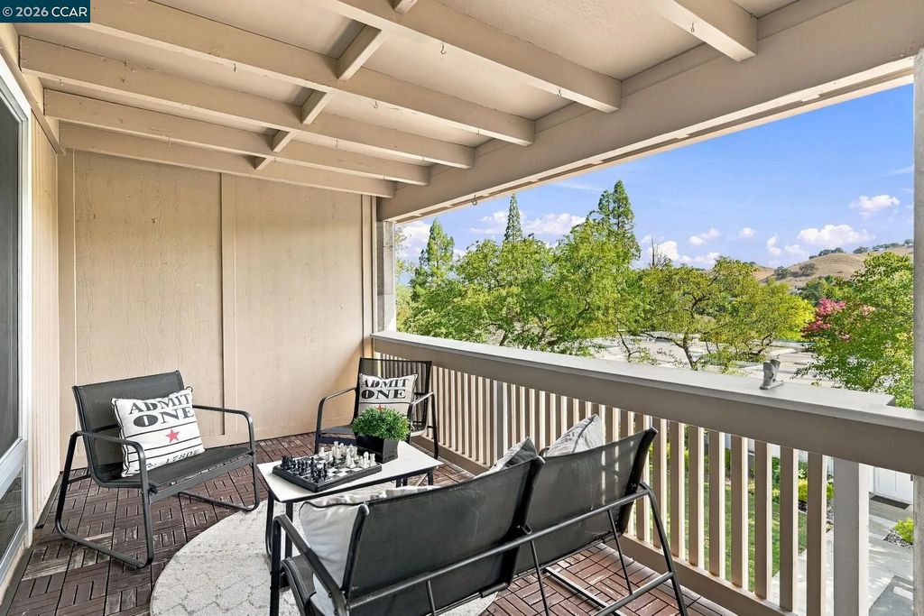 1132 Running Springs Rd 7, Walnut Creek