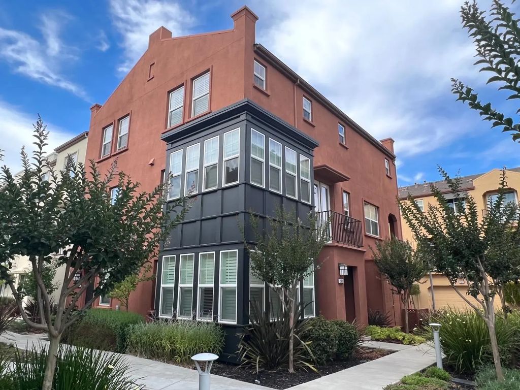 2842 Catalino Street, San Mateo