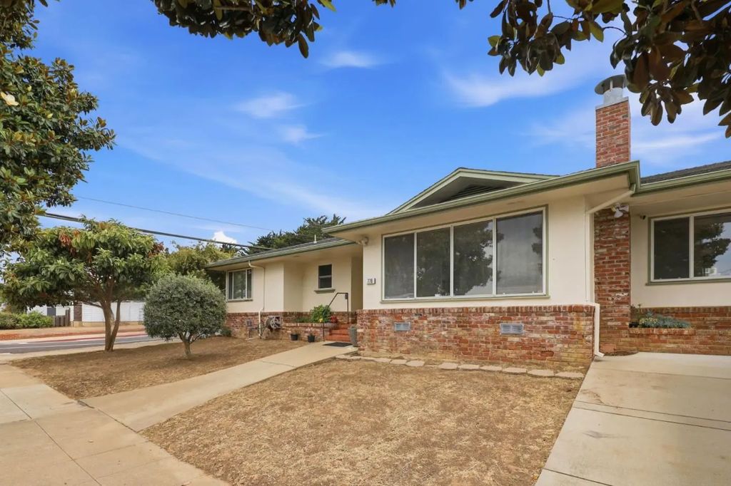 770 Miller Avenue, South San Francisco