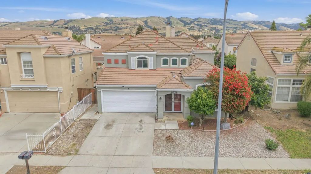 2678 Ramsdell Place, San Jose