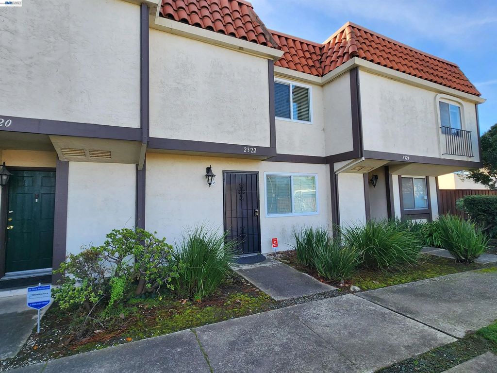 2322 Belvedere Ave, San Leandro