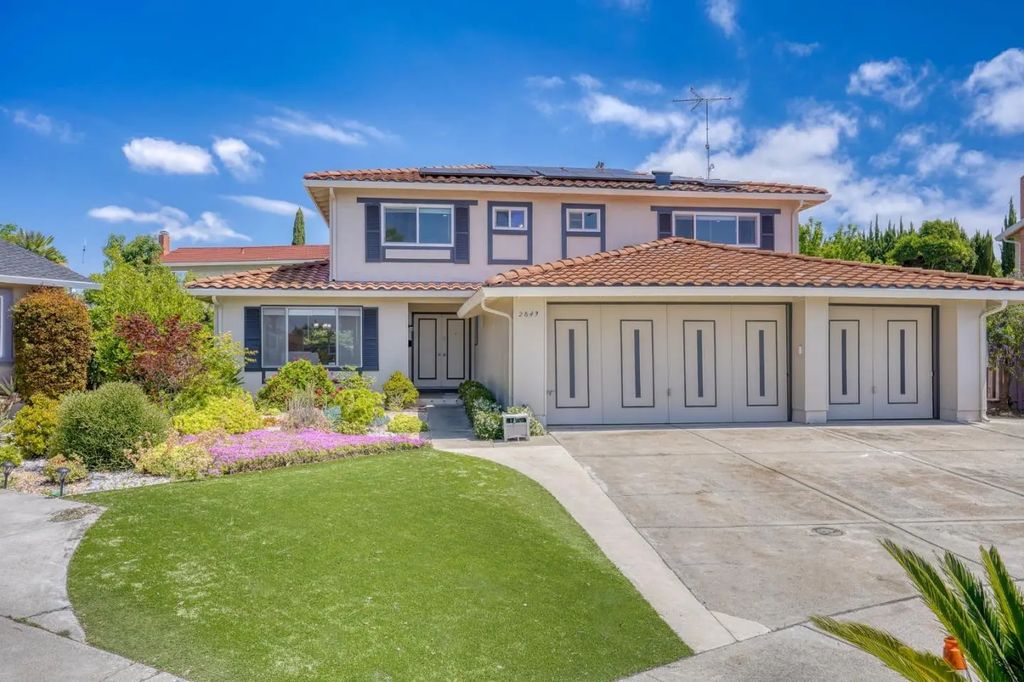 2849 Summerdays Court, San Jose