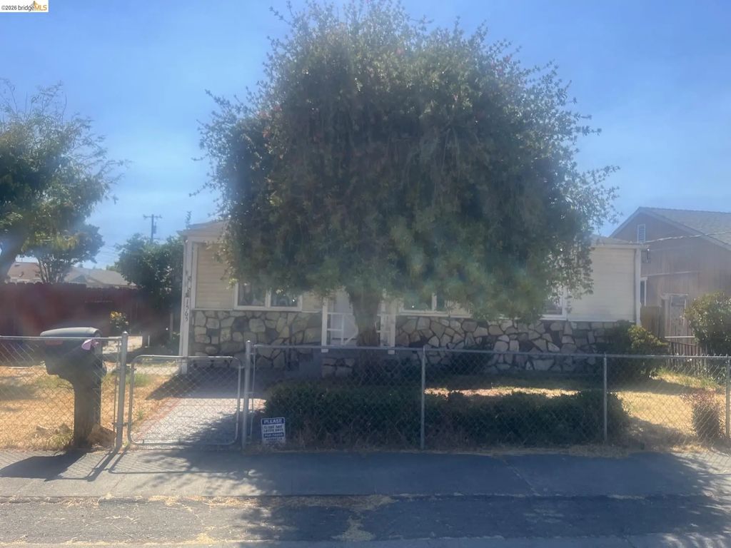 1565 Timothy Dr, San Leandro