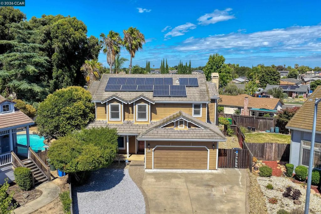 454 Bristol Ct, Oakley