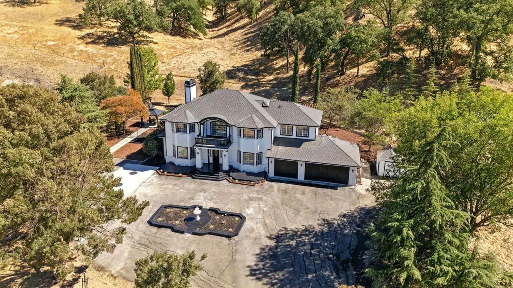 6650 Johnston Road, Pleasanton