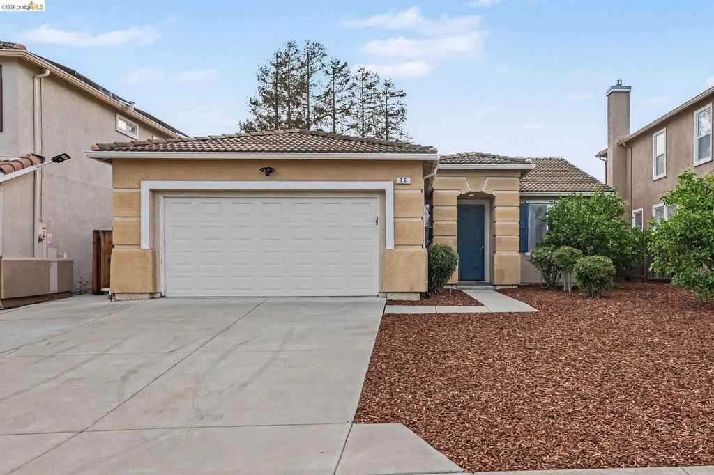 16 Foreman St, Oakley