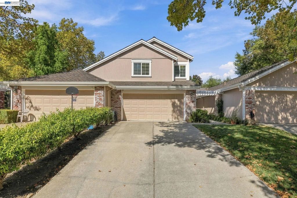 1125 Shady Creek Pl, Danville