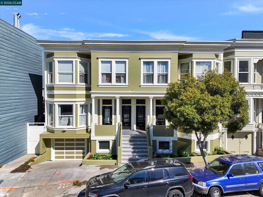 657 San Jose Ave, San Francisco