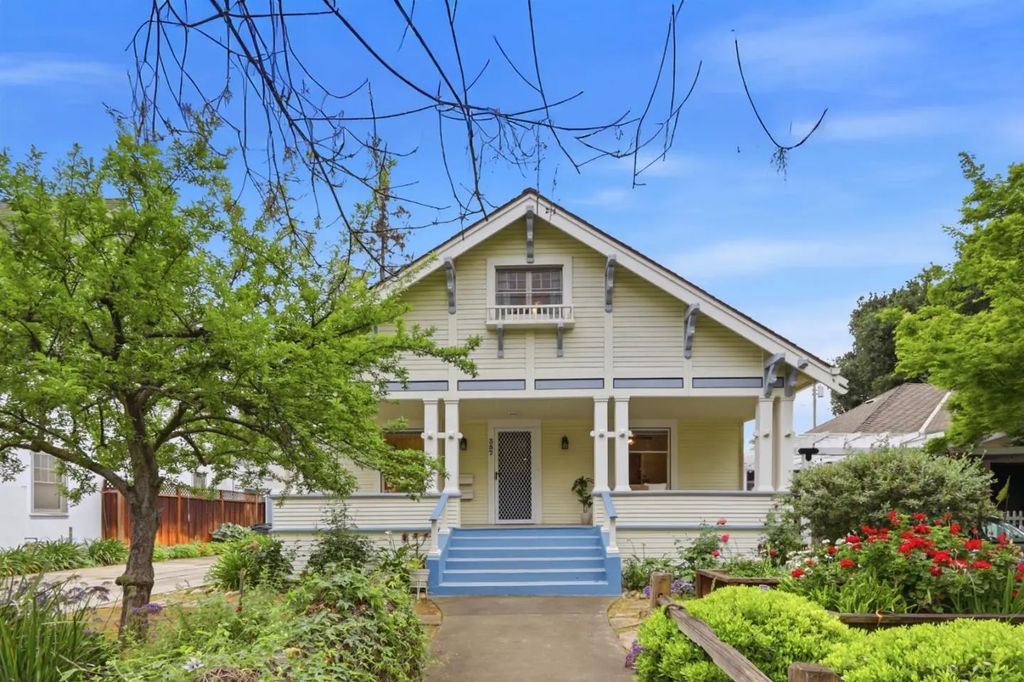 357 S 16th Street, San Jose