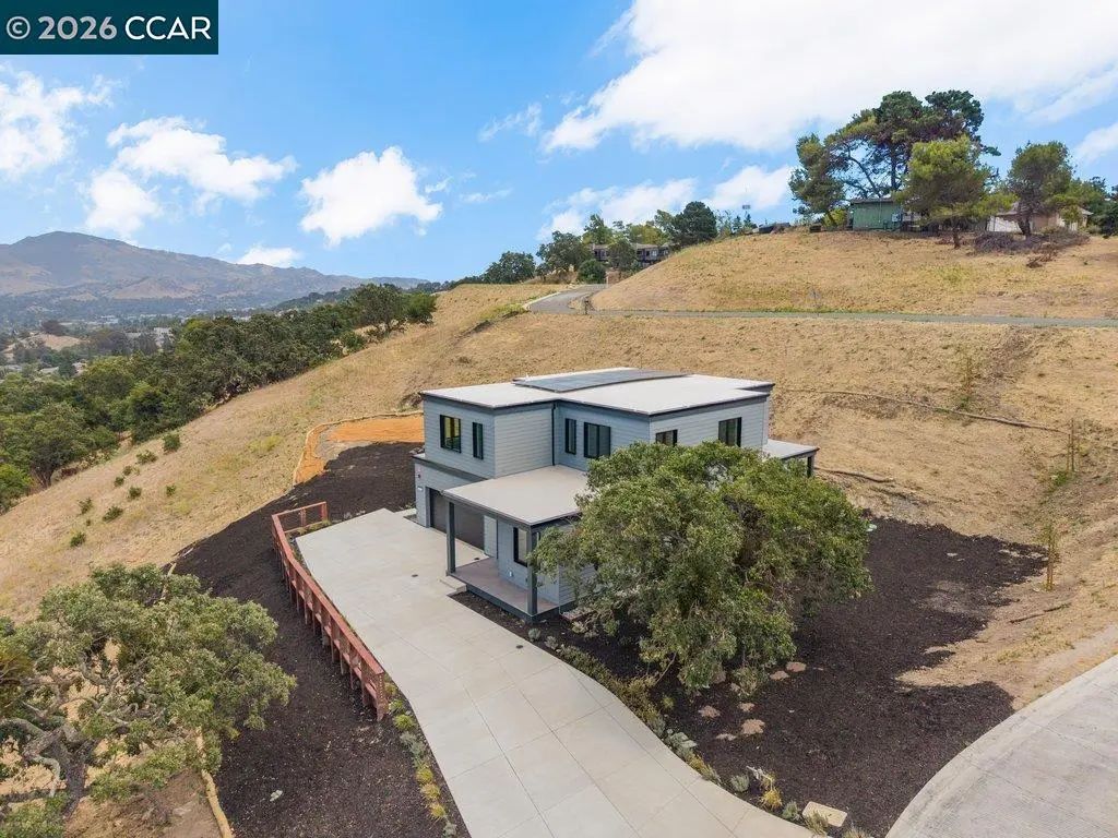 12 Diablo Vista Way, Lafayette