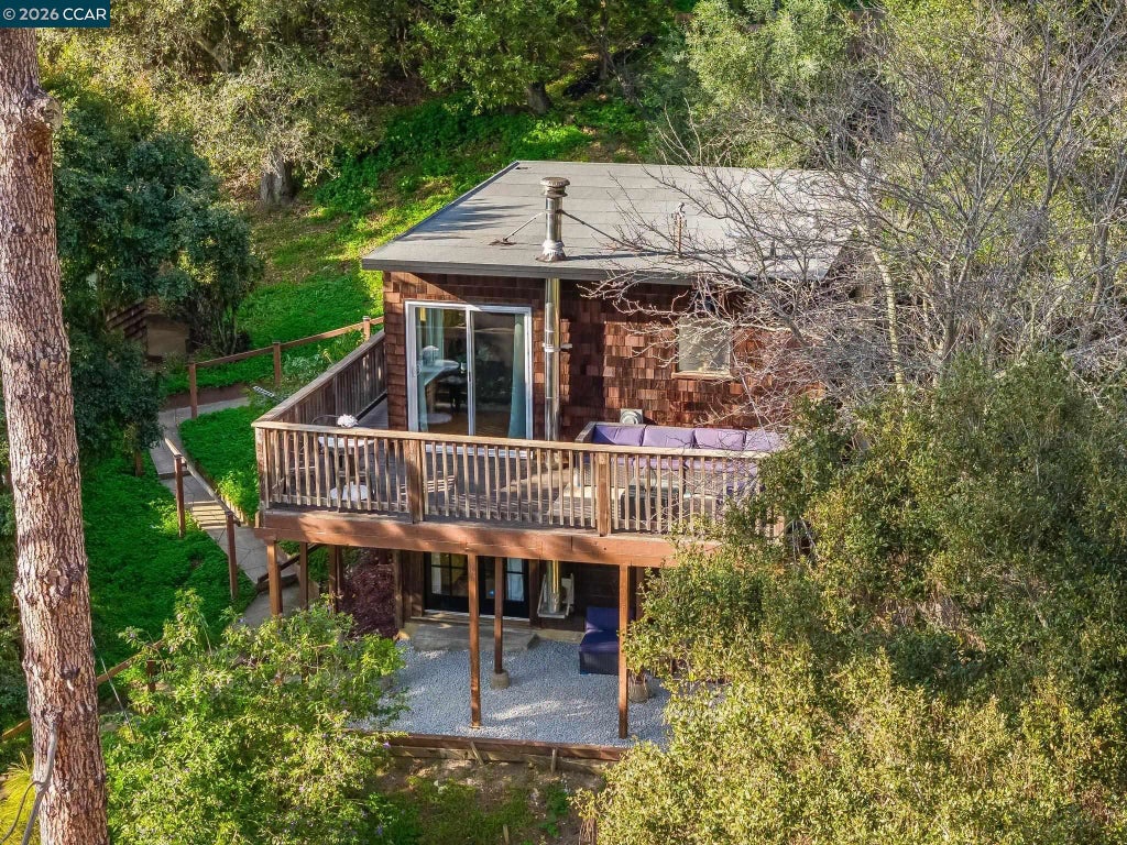 3382 Dwight Way, Berkeley