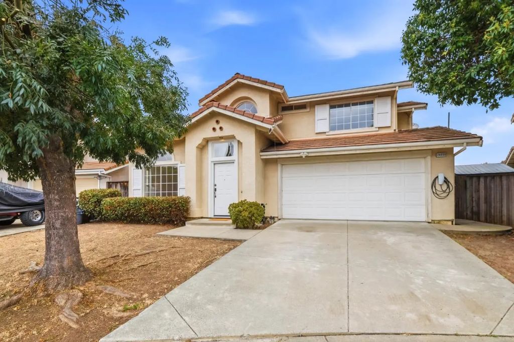 24933 Avocado Court, Hayward