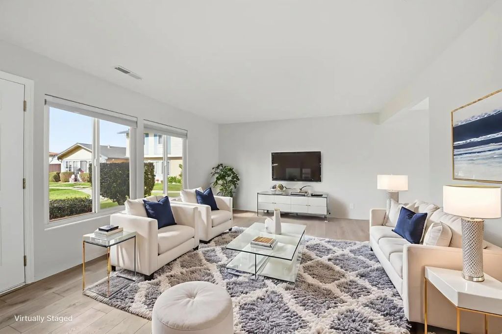27492 Ponderosa Court, Hayward