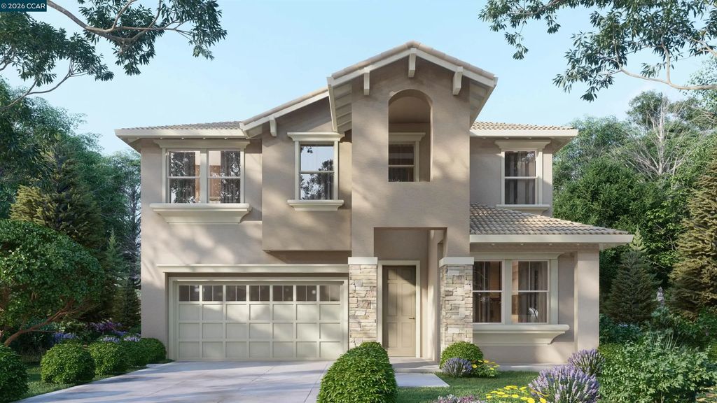 1526 Rockwood Drive, Pittsburg