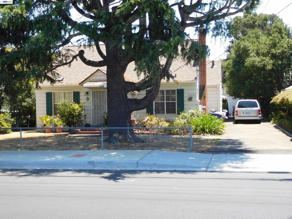 3257 Somerset Ave, Castro Valley