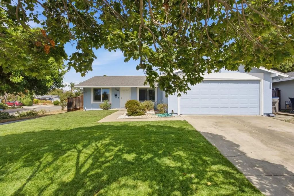 1734 Flickinger Avenue, San Jose