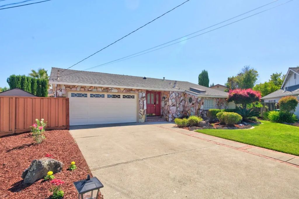 177 Cassandra Place, San Ramon