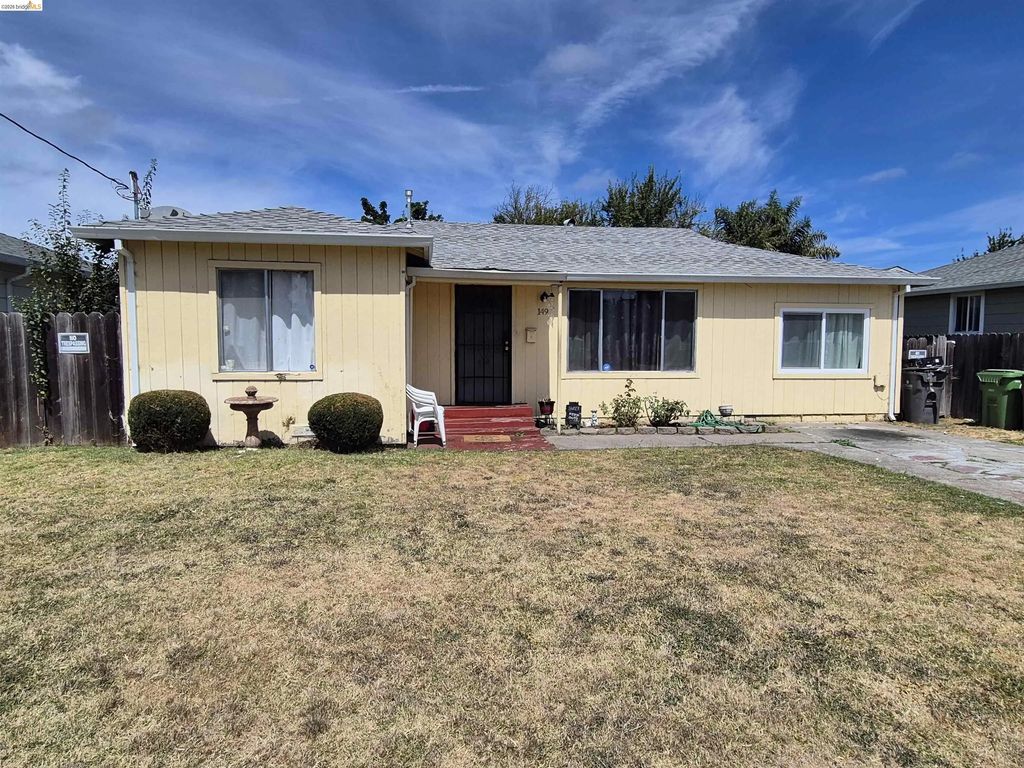 149 Isleton Ave, Oakland