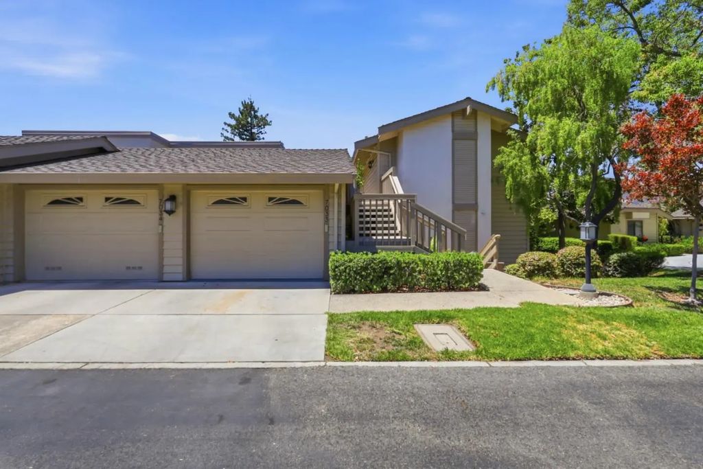 7033 Via Valverde, San Jose
