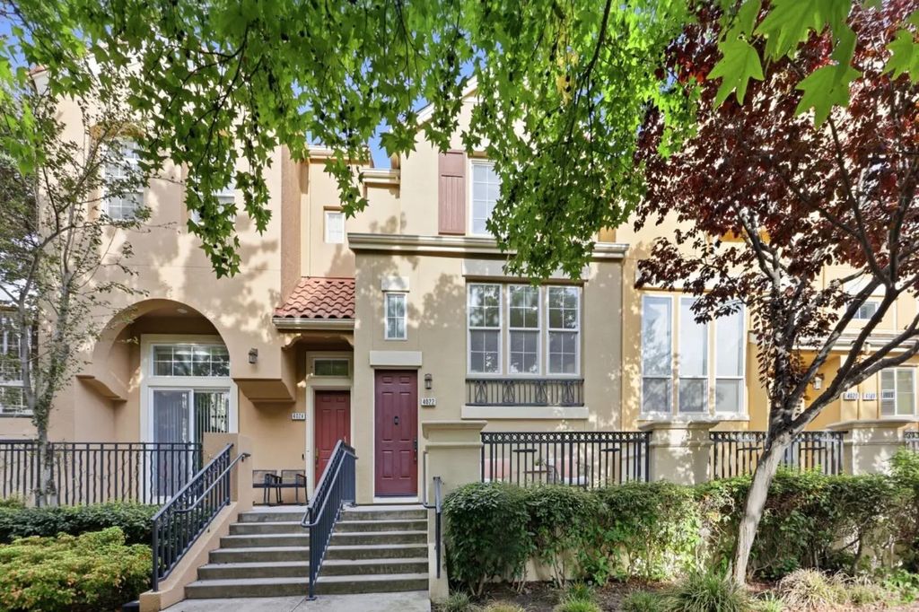 4022 Fitzpatrick Way, Santa Clara