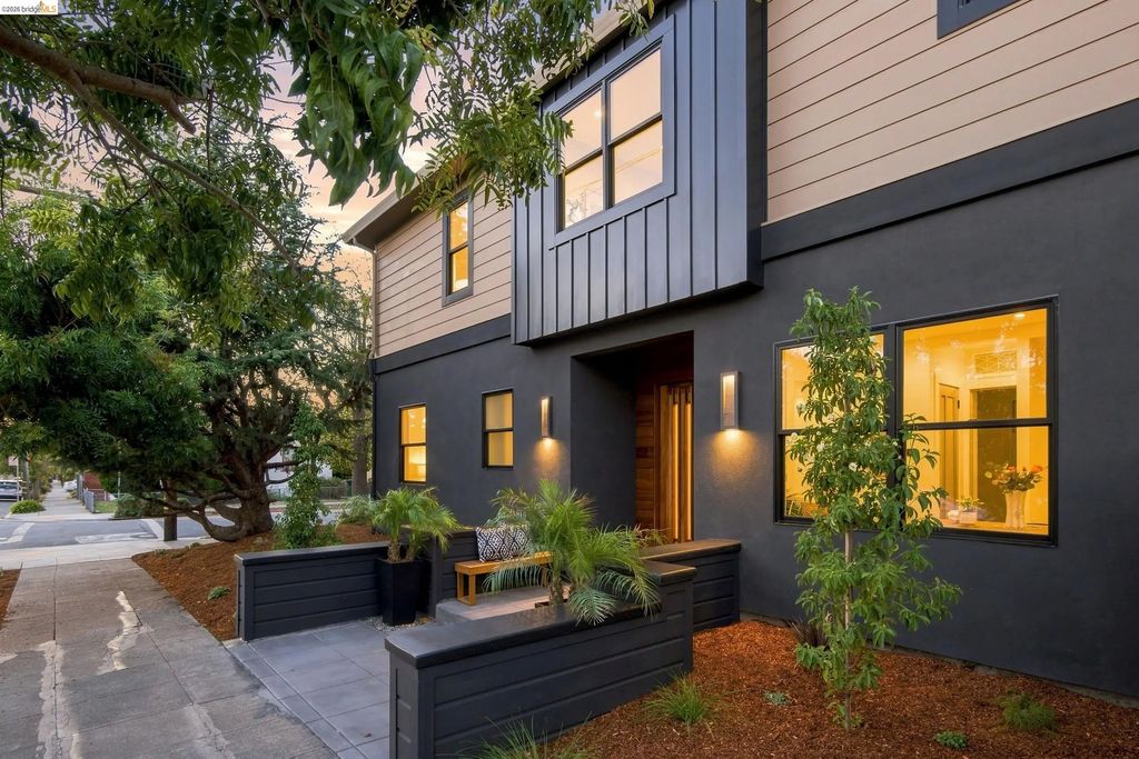 2619 Mathews St, Berkeley