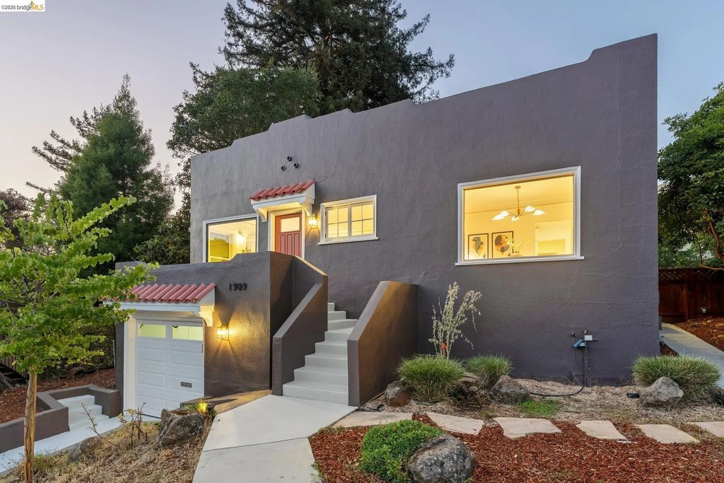 1909 San Antonio Ave, Berkeley