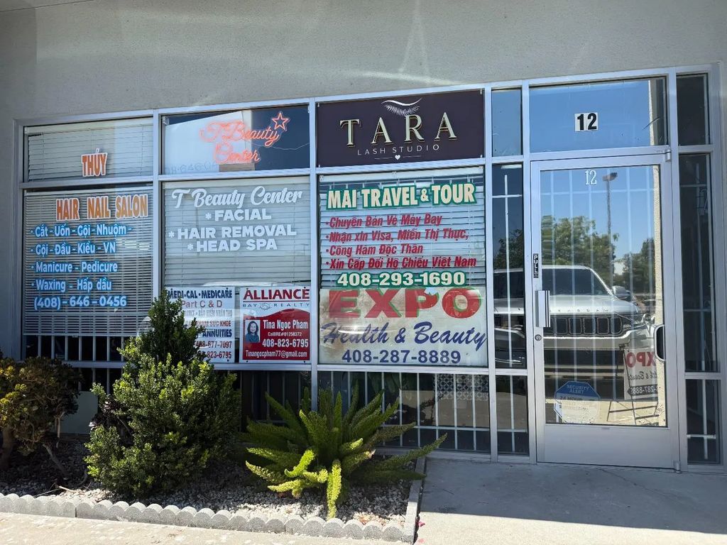 N/A, San Jose