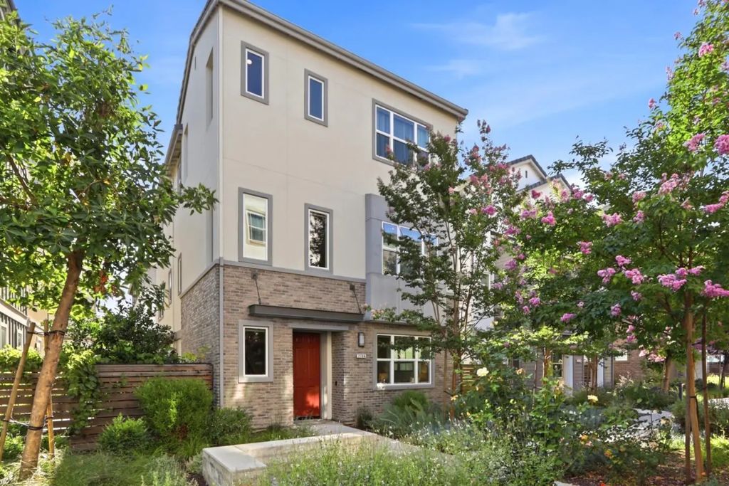 2166 Pastoral Loop, San Jose