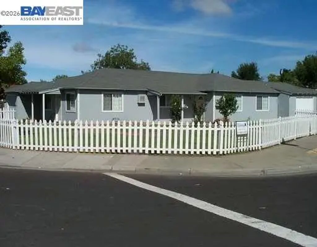 323 Adelle Street, Livermore