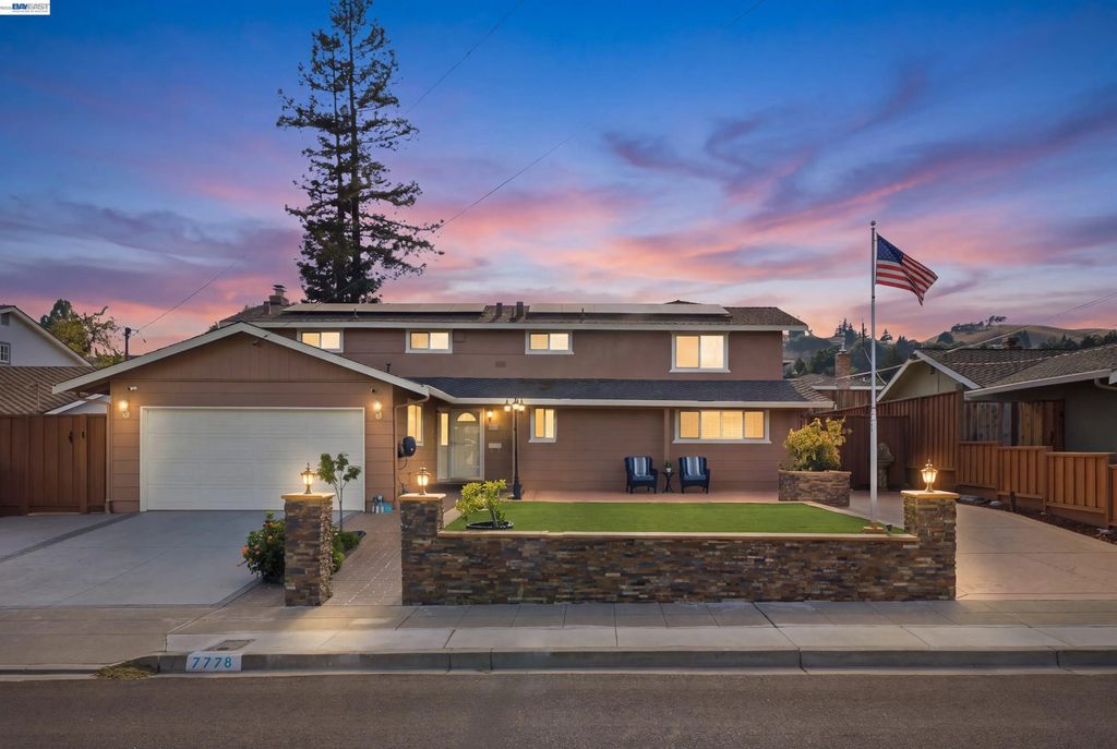 7778 Alto Way, Dublin