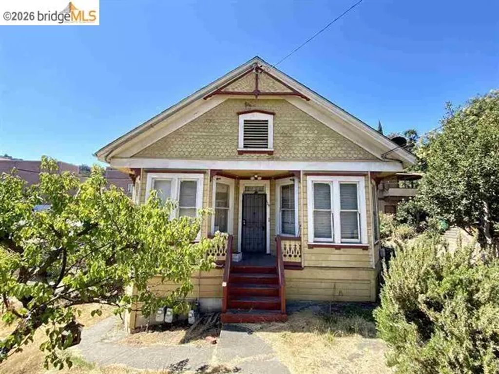 1109 Wanda St, Crockett