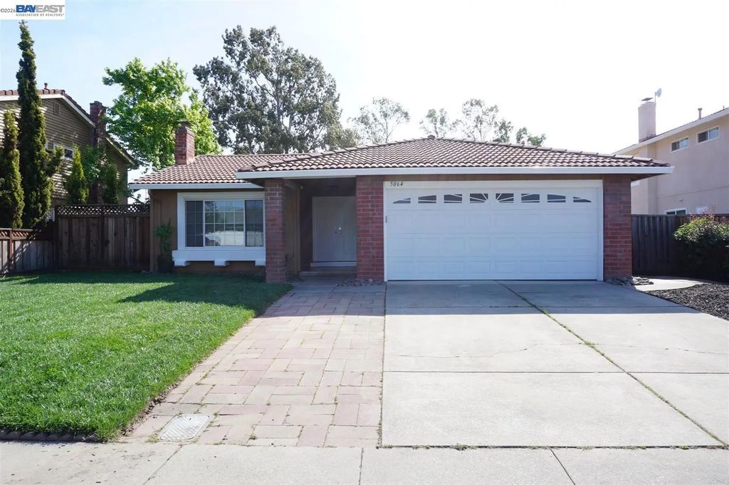 5064 Anaheim Loop, Union City