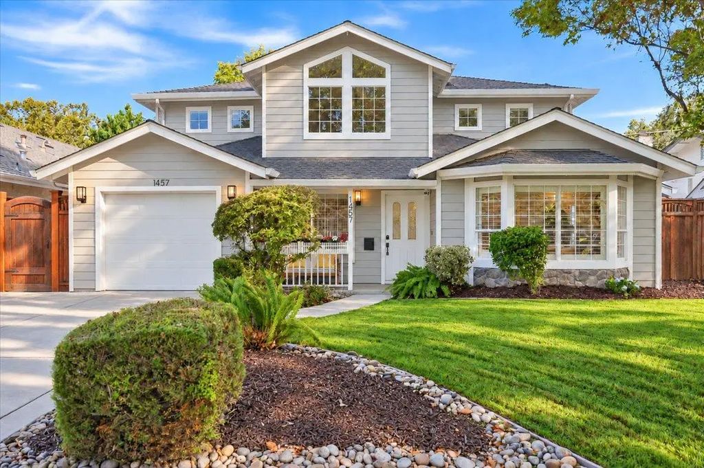 1457 Husted Avenue, San Jose
