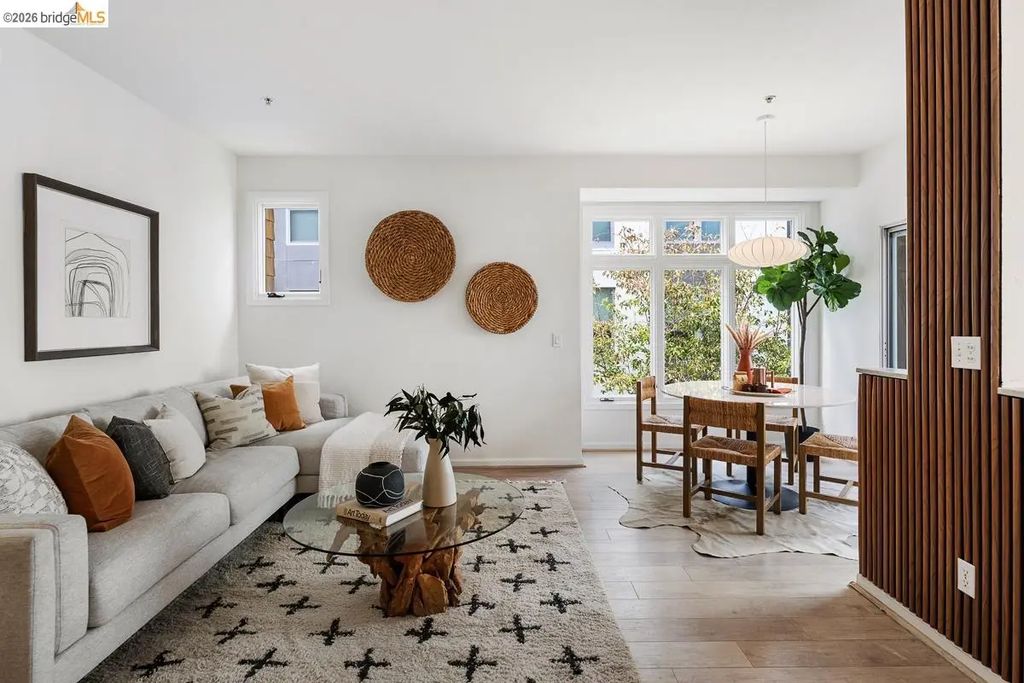 2029 Channing Way 3d, Berkeley