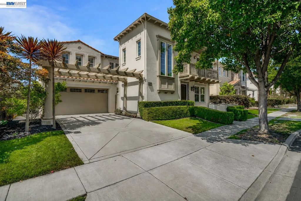 3567 Cinnamon Ridge Rd, San Ramon
