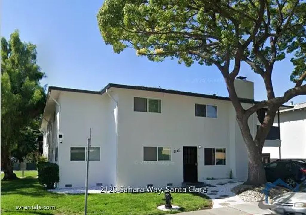 2120 Sahara Way 3, Santa Clara