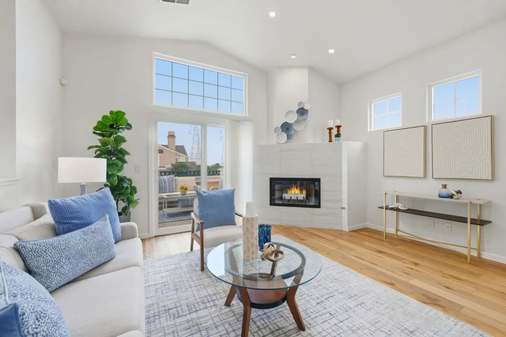 123 Positano Circle, Redwood City