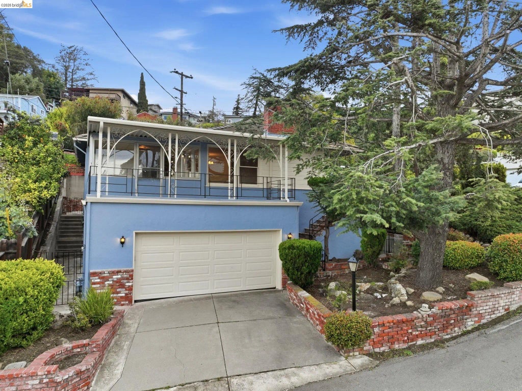 2135 173rd Avenue, Castro Valley