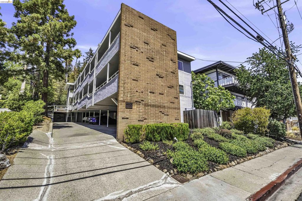 1150 Lincoln Ave, Walnut Creek