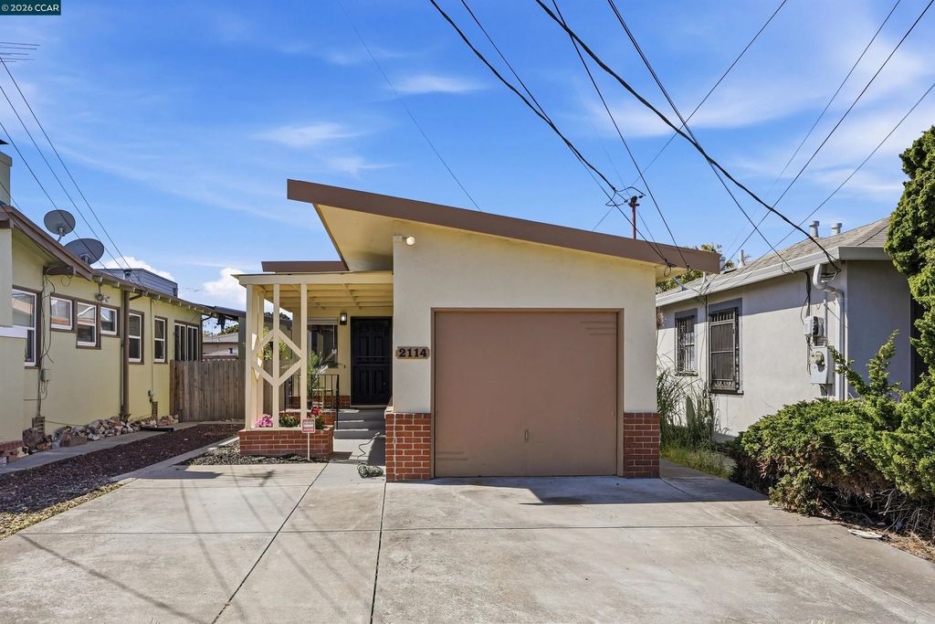 2114 Gaynor Ave, Richmond