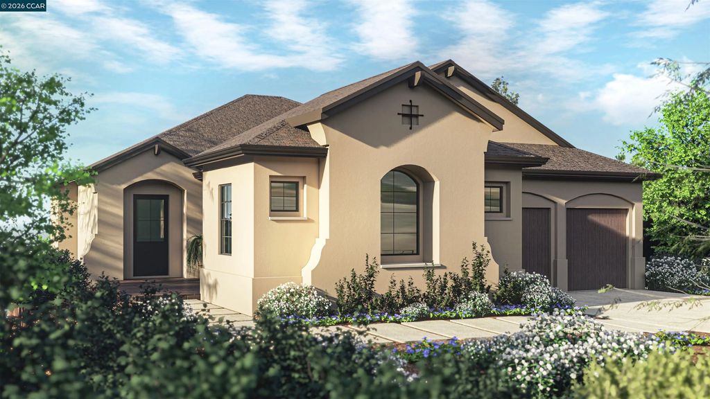 3742 Darlington Ct, Santa Rosa