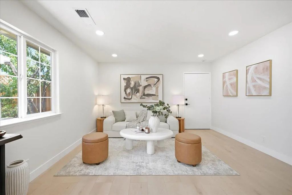 2298 Meadowgate Way, San Jose