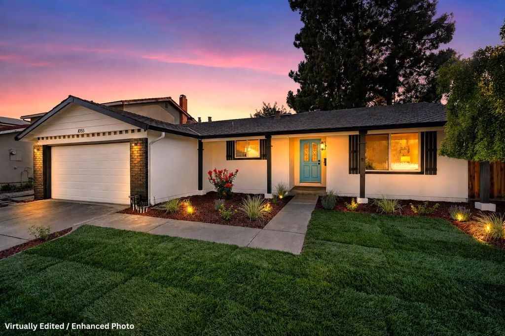 1055 Summerwood Court, San Jose