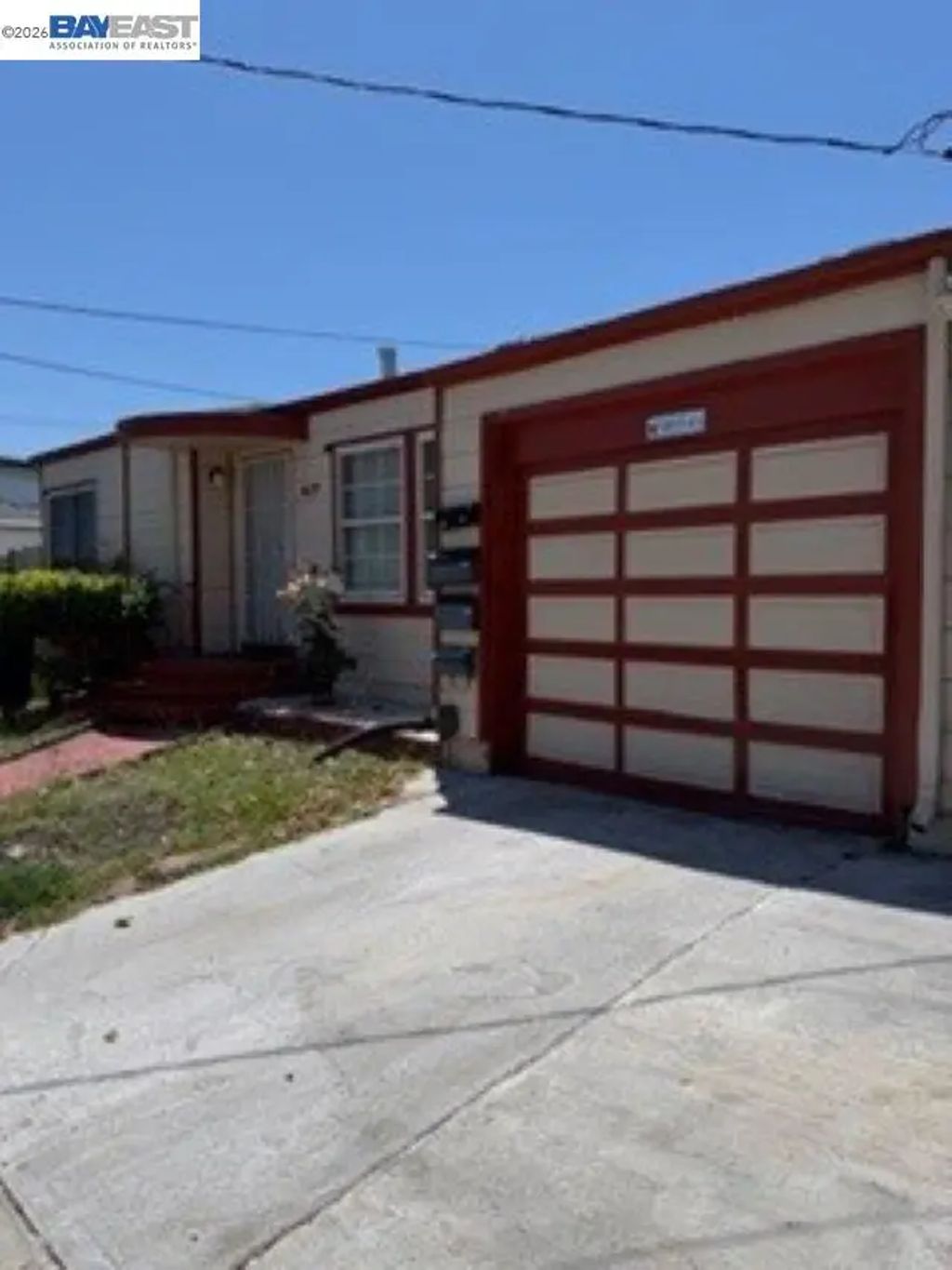 917 Mills Ave, San Bruno