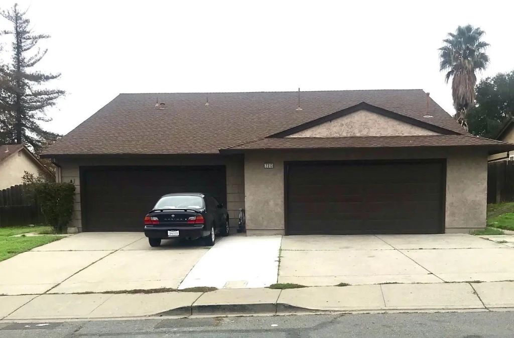 2313 Manzanita Way, Antioch