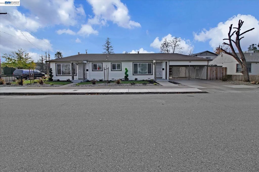 1781 Park St, Livermore