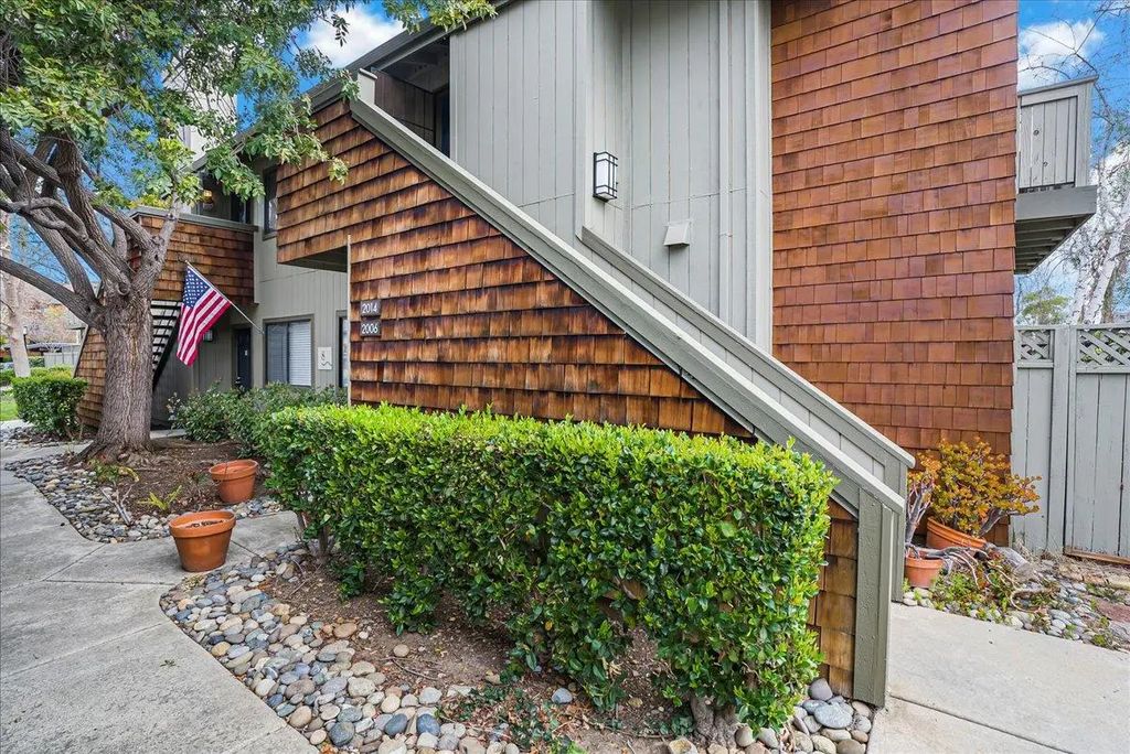 2014 La Terrace Circle, San Jose