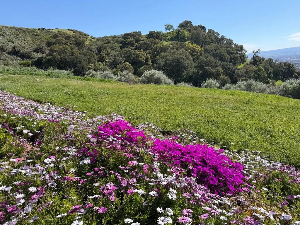 Boulder Drive, San Jose